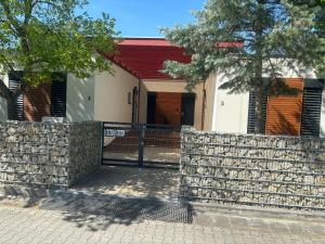 Apartment with Terrace room in Motel M