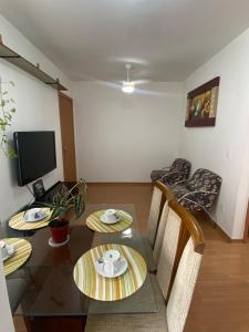 Apartamento aconchegante em Betim