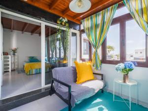 Vacacional Puerto del Carmen