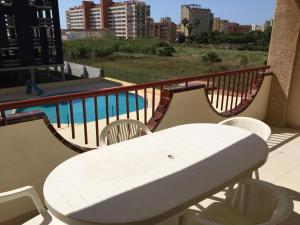 Bertur Residencial La Volta