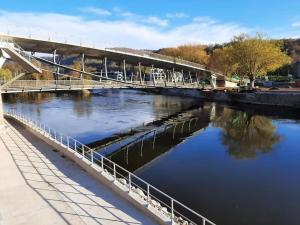 Escapade Ardenne: 16 pers