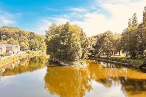 Escapade Ardenne: 16 pers