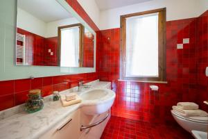 Cinzia Apartment Front Beach - Happy Rentals