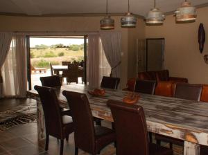 Casa de la Presa 3