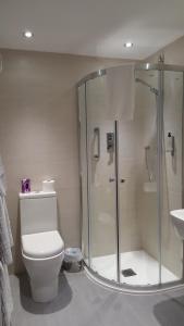Standard Double Room room in The Lawn Guest House Gatwick
