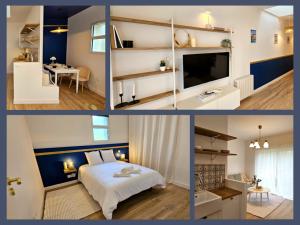 Appartement Le Porto