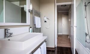 Hotels Hotel Kastel - Relais Thalasso & Spa : photos des chambres