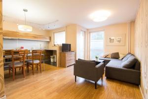 HAPPYESTATE ul Biskupia Old Town