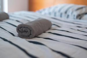 Luxury CITY CENTER APT w AC & Balcony