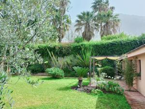 Cozy Suite&Lodge Mondello beach