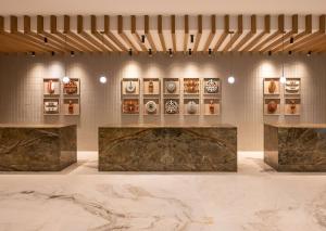 Hyatt Regency Nairobi Westlands