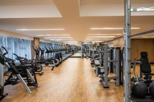 Hyatt Regency Nairobi Westlands