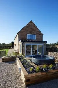 The Nook - Weston Subedge