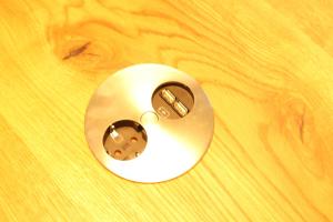 Blick zur Ostsee - Unter den Linden 8