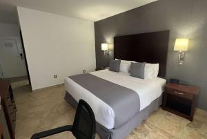 La Quinta by Wyndham Reynosa