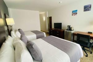 La Quinta by Wyndham Reynosa