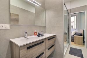 Appartement de Standing pour 6 refait à neuf