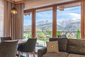 Apartamenty Krokusowa Dolina