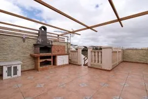 Casa Andreita - Santidad