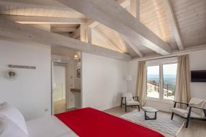 Luxury Villa Dana Indoor Pool and Sauna