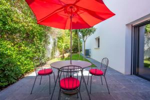 Hotels Lafitenia Resort : photos des chambres