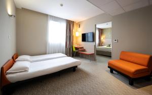 Hotels Kyriad Prestige Saint-Malo : photos des chambres