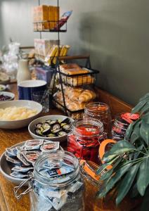 Middle House - Wensleydale, Yorkshire Dales