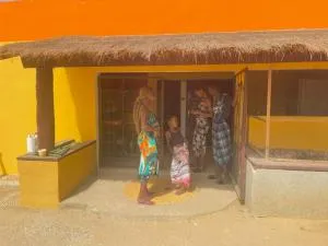 KEUR Junior - Foundiougne