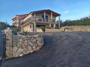 Apartmani Suzana