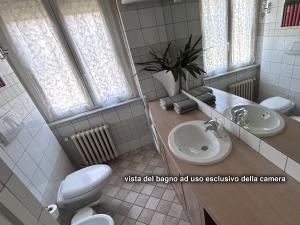 B&B La Littorina Parcheggio Umbria Centro Ideale Rasiglia Cascate di Pale Ponte Tibetano Sellano