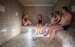 Hotels Kyriad Prestige Saint-Malo : photos des chambres