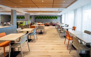 Hotels Kyriad Prestige Saint-Malo : photos des chambres