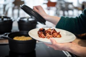 Hotels Kyriad Prestige Saint-Malo : photos des chambres