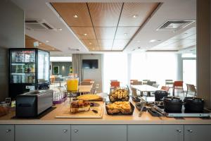 Hotels Kyriad Prestige Saint-Malo : photos des chambres