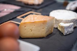 Hotels Kyriad Prestige Saint-Malo : photos des chambres