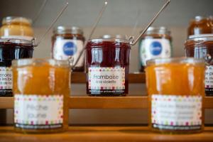 Hotels Kyriad Prestige Saint-Malo : photos des chambres