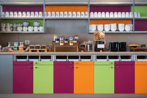 Hotels Kyriad Prestige Saint-Malo : photos des chambres