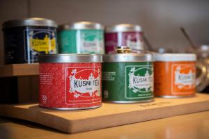 Hotels Kyriad Prestige Saint-Malo : photos des chambres