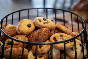 Hotels Kyriad Prestige Saint-Malo : photos des chambres