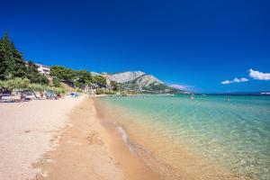 Beach Apartments Croatia ll 