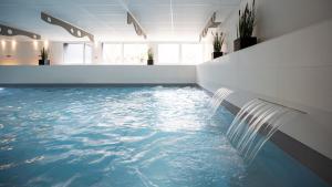 Hotels Kyriad Prestige Saint-Malo : photos des chambres