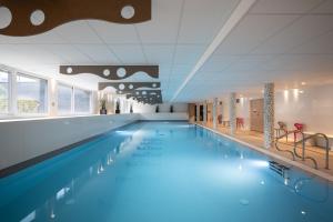 Hotels Kyriad Prestige Saint-Malo : photos des chambres