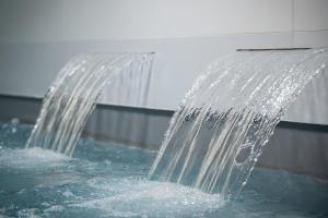 Hotels Kyriad Prestige Saint-Malo : photos des chambres