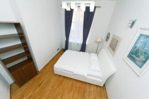 VIP apartment near Olympic Stadium