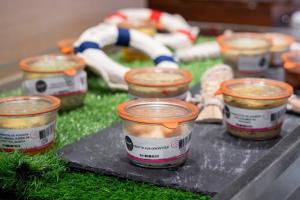 Hotels Kyriad Prestige Saint-Malo : photos des chambres