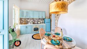 Lady Stamatias House