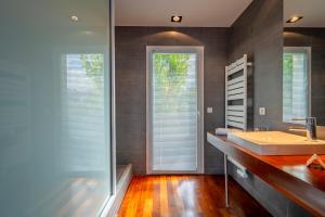 Hotels Lafitenia Resort : Chambre avec Balcon - Vue sur Océan et Coucher de Soleil