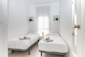 Stay Barcelona Long Term Camp Nou