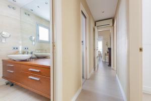 Stay Barcelona Long Term Camp Nou