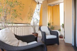 Stay Barcelona Long Term Camp Nou